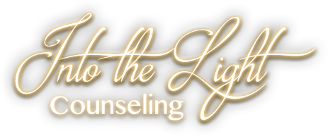 Into The Light Logo