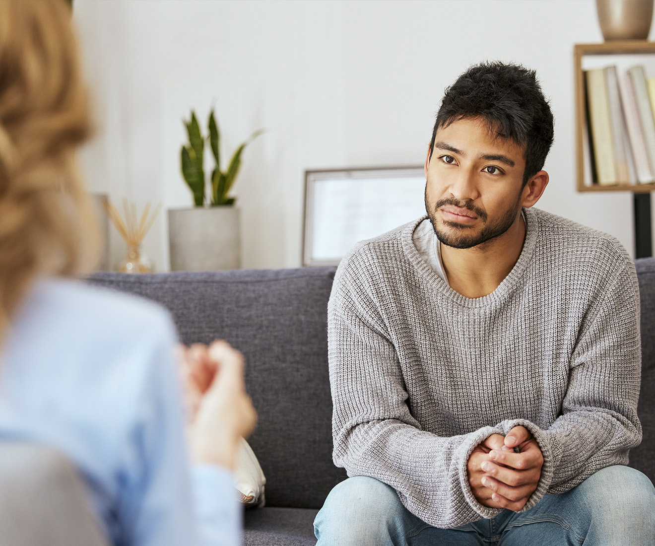 Certified Sex Addiction Therapy
